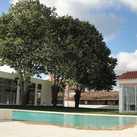 Villa Quinta Alves De Matos Souto da Carpalhosa Exterior foto