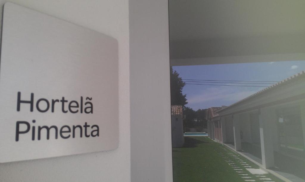 Villa Quinta Alves De Matos Souto da Carpalhosa Habitación foto
