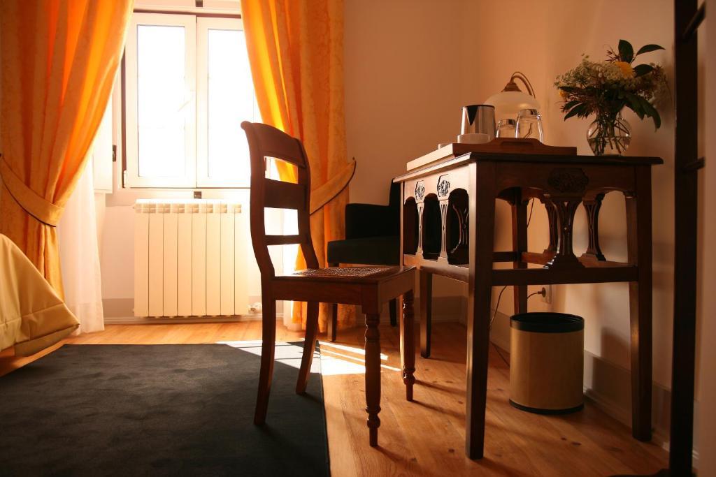 Villa Quinta Alves De Matos Souto da Carpalhosa Habitación foto