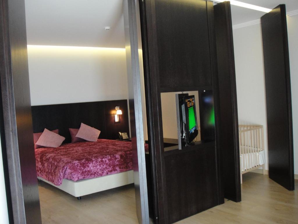Villa Quinta Alves De Matos Souto da Carpalhosa Habitación foto