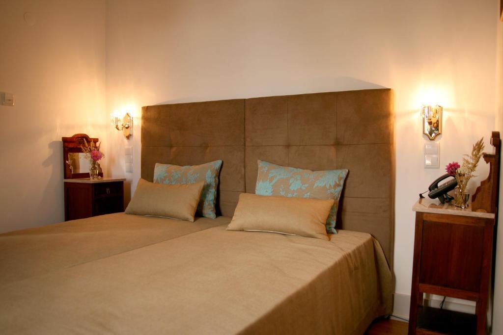 Villa Quinta Alves De Matos Souto da Carpalhosa Habitación foto