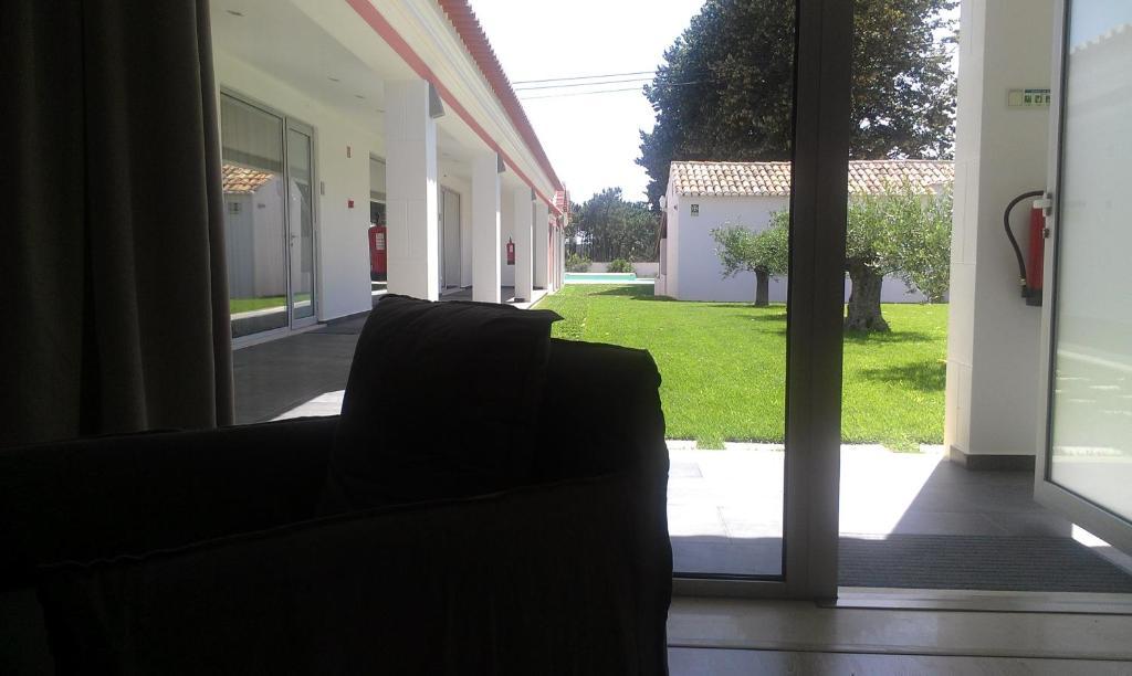 Villa Quinta Alves De Matos Souto da Carpalhosa Habitación foto