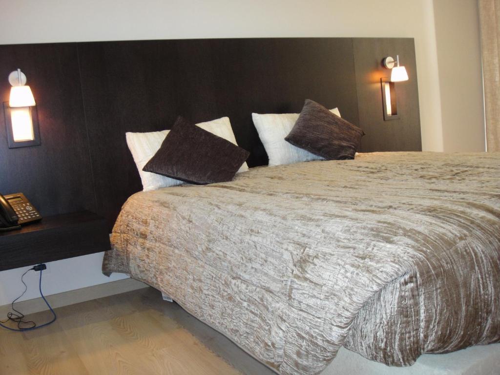Villa Quinta Alves De Matos Souto da Carpalhosa Habitación foto