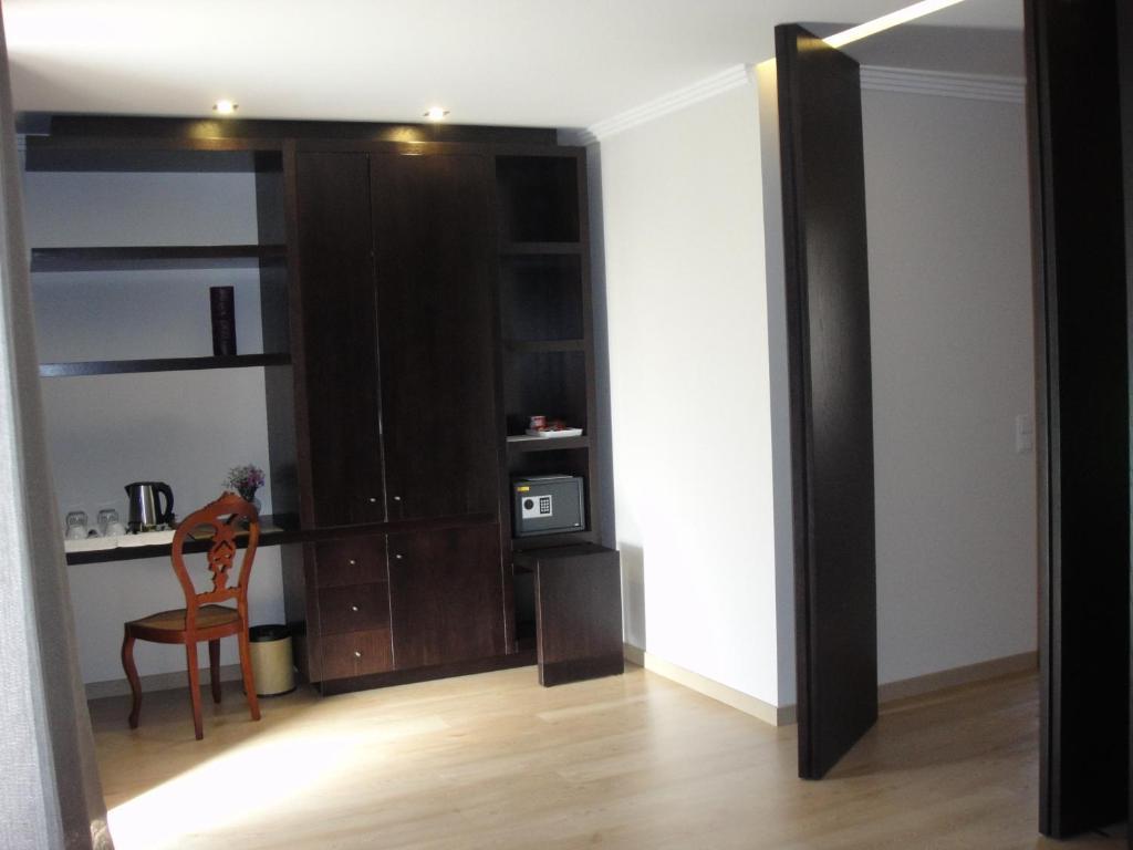 Villa Quinta Alves De Matos Souto da Carpalhosa Habitación foto