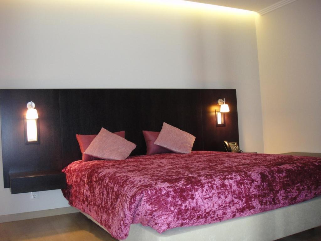 Villa Quinta Alves De Matos Souto da Carpalhosa Habitación foto