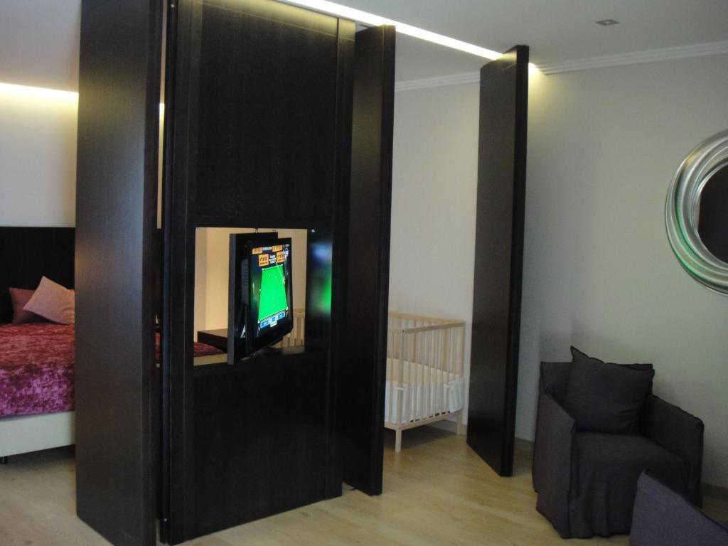 Villa Quinta Alves De Matos Souto da Carpalhosa Habitación foto