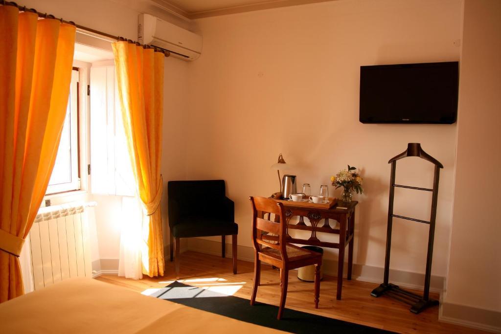 Villa Quinta Alves De Matos Souto da Carpalhosa Habitación foto