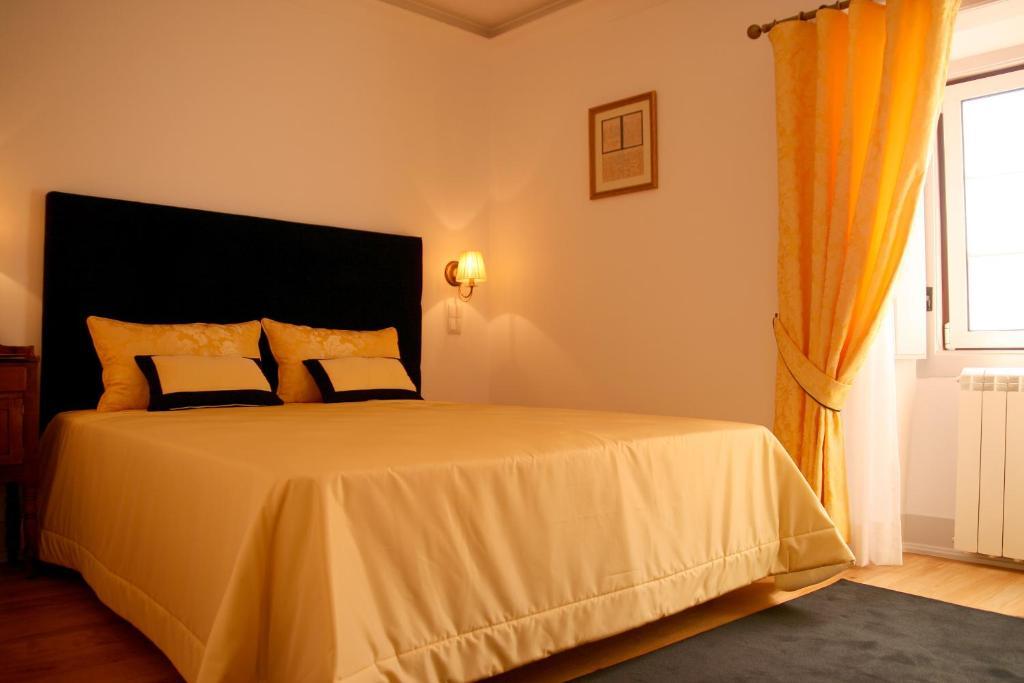 Villa Quinta Alves De Matos Souto da Carpalhosa Habitación foto