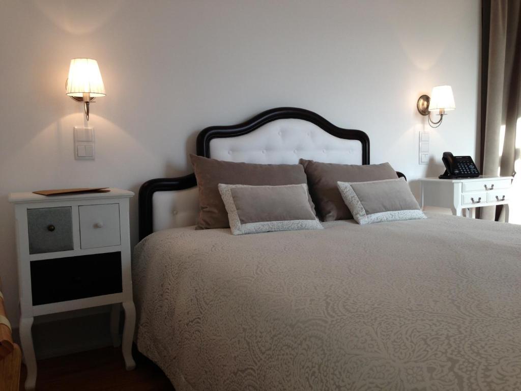 Villa Quinta Alves De Matos Souto da Carpalhosa Habitación foto