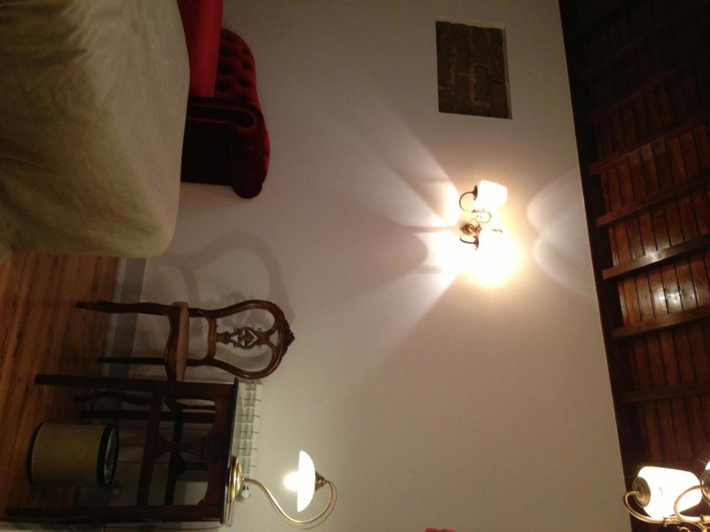 Villa Quinta Alves De Matos Souto da Carpalhosa Habitación foto