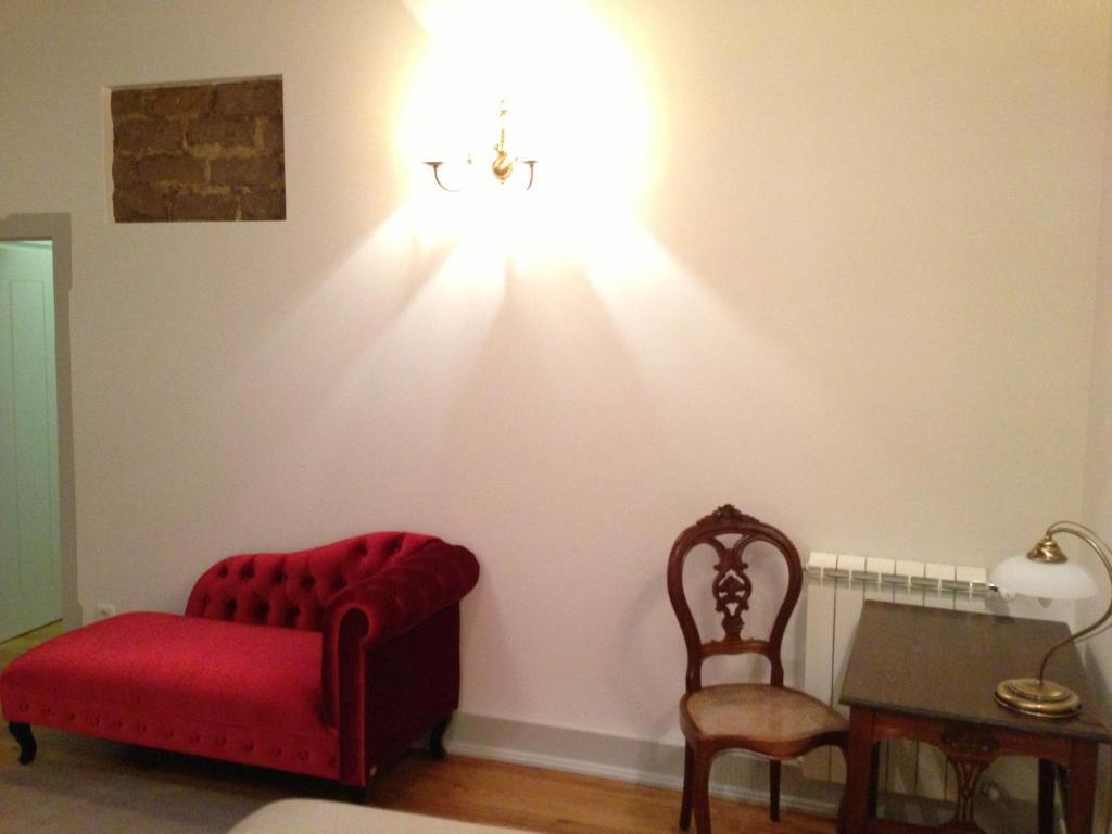 Villa Quinta Alves De Matos Souto da Carpalhosa Habitación foto